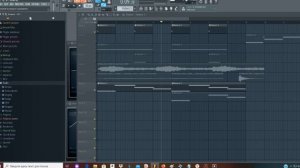как написать атмосферную музыку - ambient в fl studio с нуля