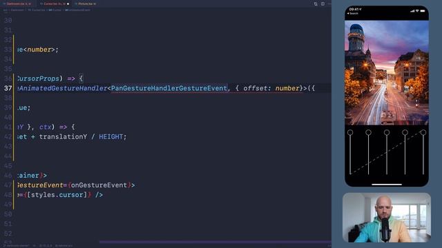 Darkroom Color Grading - “Can it be done in React Native?” смотреть онлайн