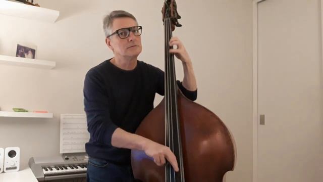 ALL RHYTHM & ALL CHANGES by Gonzalo Tejada смотреть онлайн