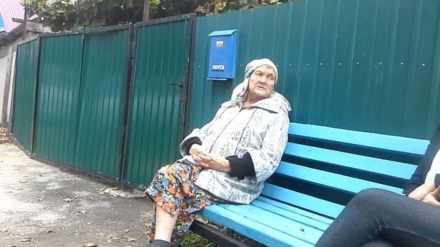 Бабушка читает наизусть Мцыри 85 лет ! смотреть онлайн