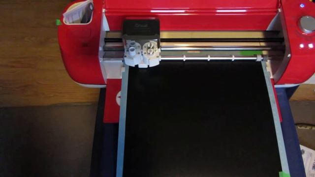 Cricut settings for cutting Oracal 631 removeable vinyl смотреть онлайн