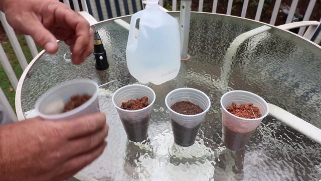 How to Test Your Soil pH - My Yard Needs Lime in the Worst Way смотреть онлайн
