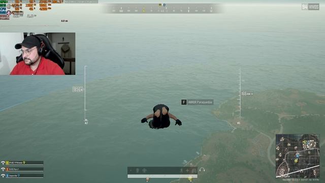 RTX 4060 Ti + i5 11400f - PUBG смотреть онлайн