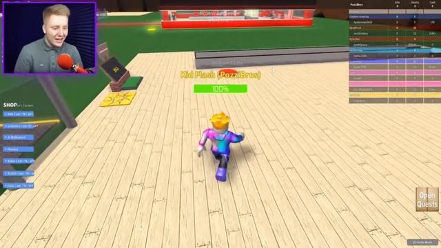 Как менялись видео канала Поззи на протяжении 6 лет смотреть онлайн