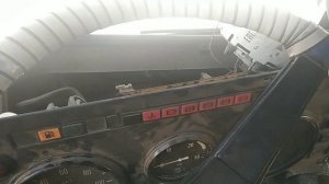 Зил5301(бычок) нет зарядки, поиск неисправности