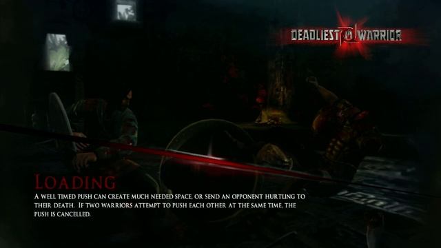 Deadliest Warrior: Ancient Combat (Legends) Gameplay Part 10 - Das Boot смотреть онлайн