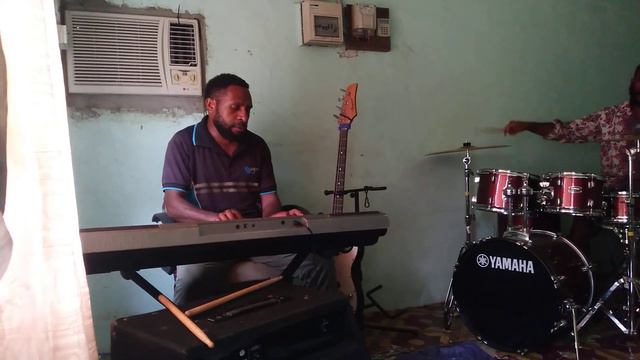 Thomas Palia (song laikim blo yu God ) смотреть онлайн