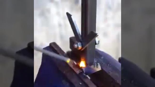 Самодельный гвоздодер. смотреть онлайн