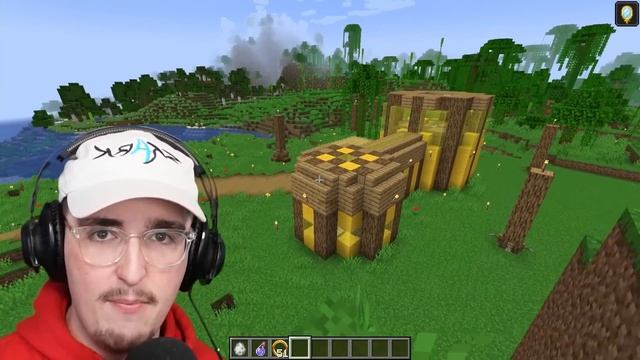 I Fooled My Friend With SONIC.EXE In Minecraft