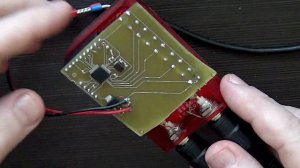 Осциллограф на STM32F103. Совместимость STM32 и GD32.