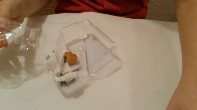 Мини-фигурки Minecraft смотреть онлайн