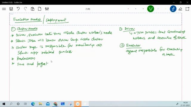3-Spark Basics смотреть онлайн