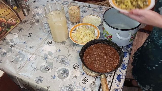 Лискинский р-н Свадебный квас смотреть онлайн