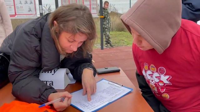 V Слет казачьей молодежи ВКО «Всевеликое войско Донское» «Готов к труду и обороне» смотреть онлайн