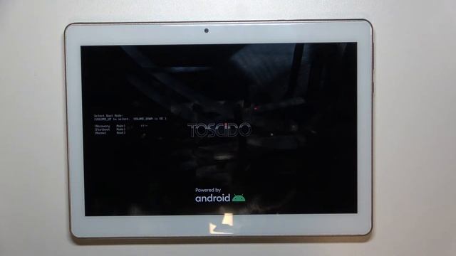 Как оситить кэш на Toscido X109 / Как удалить ненужные данные на Toscido X109 смотреть онлайн