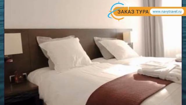NEW HOTEL OF MARSEILLE LE PHARO 4 Лазурный берег – НЬЮ ХОТЕЛ ОФ МАРСЕЛЬ ЛЕ ФАРО Лазурный берег обзо смотреть онлайн