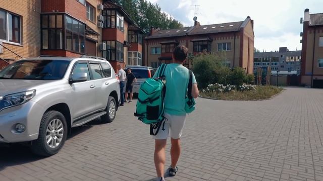 Обменяли Видеокарту RX580 на крутой Mercedes ?? смотреть онлайн