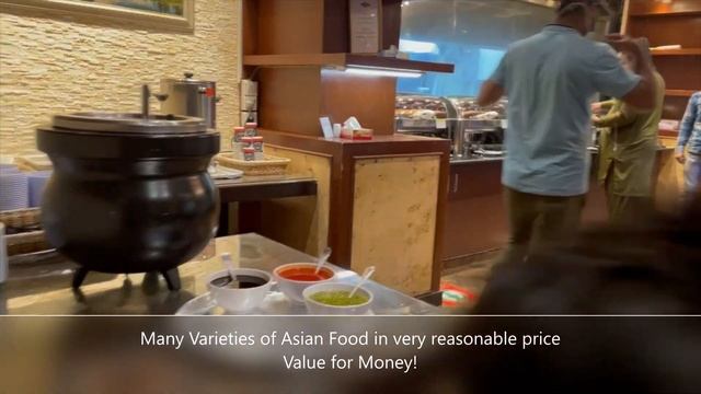 Nice Restaurant in Riyadh - BBQ Tonight |AbdulHannan & Bro смотреть онлайн