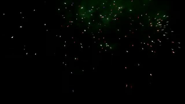 Best of Seven Rows - Proline Fireworks смотреть онлайн