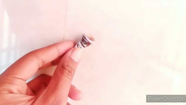 New Cocoon Shape Bead making tutorial//With a few steps?? #paperbeads #schoolprojects #papercrafts смотреть онлайн