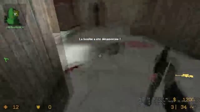 [CSS] Frag Movie The KiD alias KiiM смотреть онлайн