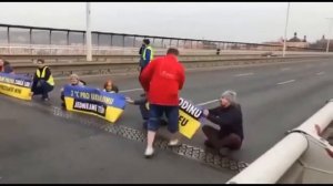 Украинские беженцы кошмарят Европу