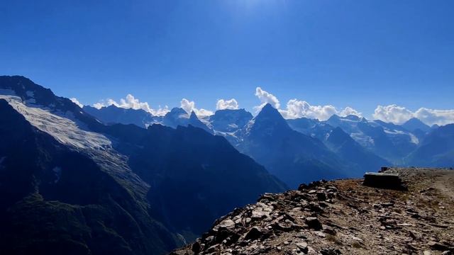 теберда. смотреть онлайн