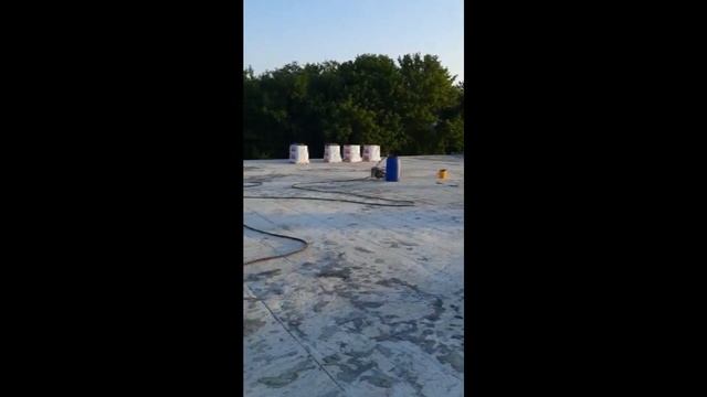 Оборудование для жидкой резины Дуга®: нанесение праймера смотреть онлайн