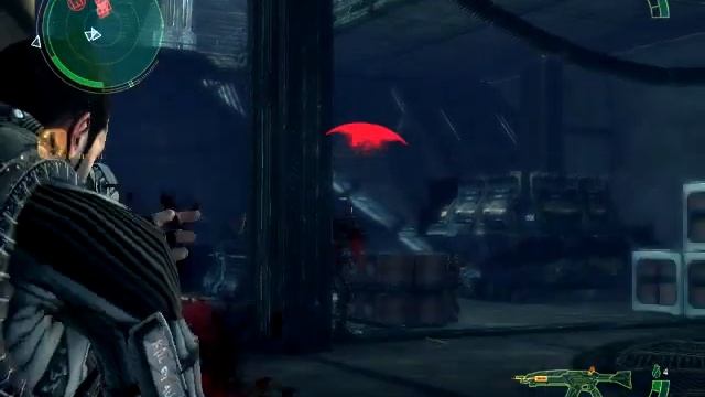 The Scourge Project Walkthrough Part 5 Phase смотреть онлайн