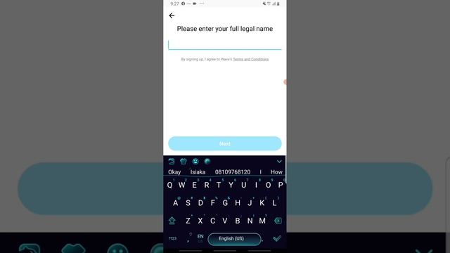 How to Open/Create WAVE Account for Arbitrage смотреть онлайн