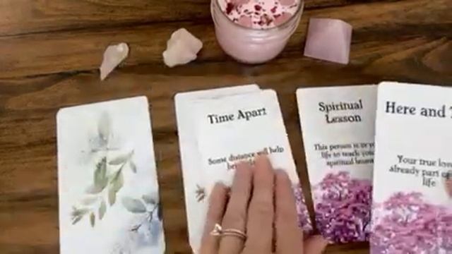 PICK A CARD / LOVE & RELATIONSHIP ORACLE CARD READING / Find Your Magic as a HSP смотреть онлайн