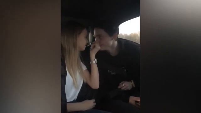 Даня Милохин и Юля Гаврилина! Факты того что они вместе! смотреть онлайн