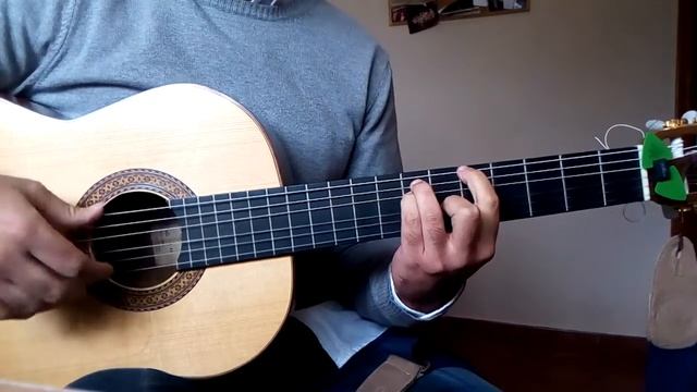 "Acordes No Básicos" Las Estaciones - Pasodoble. Comparsa - Carnaval de Cádiz смотреть онлайн