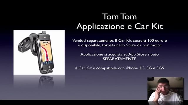 Il Blog della Mela  ep. 69 - Autocad, Tom Tom e Car Kit, Risposte a Iarzevego e Raoul смотреть онлайн