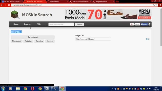 Kopie van mınecraft skın yapma en basıt yol смотреть онлайн