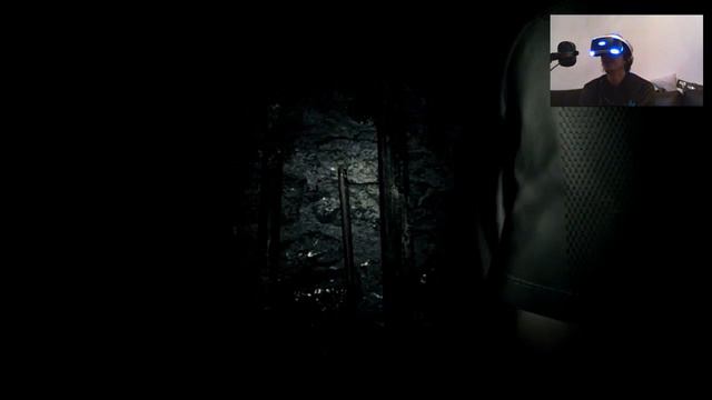 [VR] Resident Evil 7 -episode 1- Mais vazi sort de la piscine смотреть онлайн