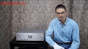 Обзор интегрального усилителя Onkyo A-9150