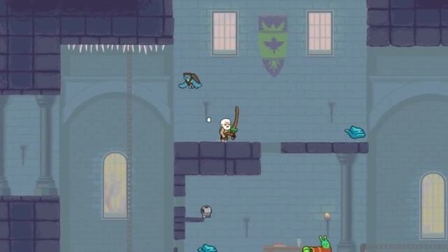 Angvik - Currently Available on IndieGameStand com! смотреть онлайн