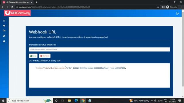 Phone Pe Upi Payment Gateway Integration using curl method php | UPI payment gateway add in website смотреть онлайн