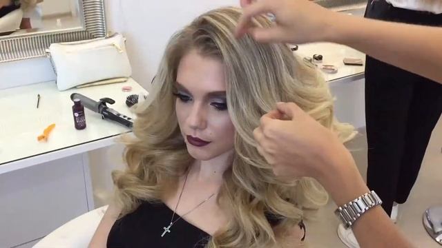 smoky eyes смоки айс с цветовым акцентом смотреть онлайн