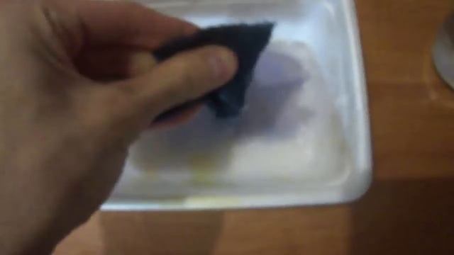 Как удалить ручку с одежды смотреть онлайн