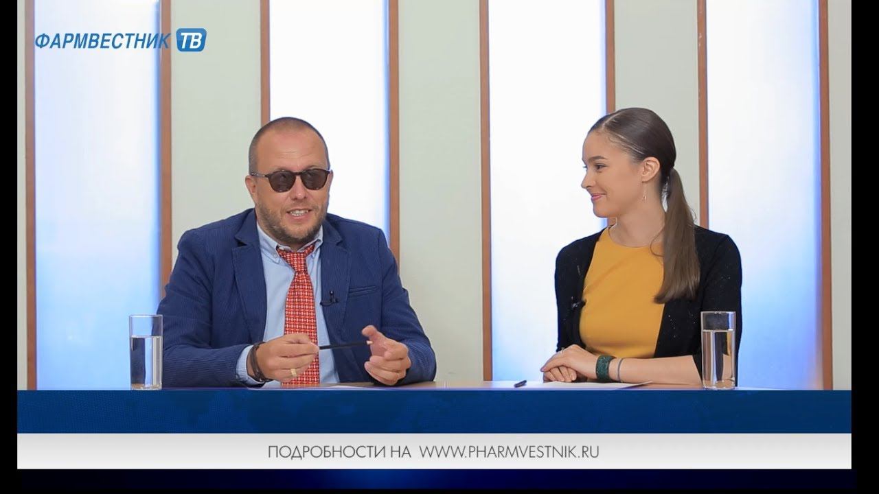 «7 дней за 7 минут» с Германом Иноземцевым смотреть онлайн