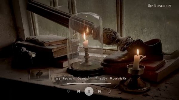 a classical music for reading, writing and studying ✒️?☕✨