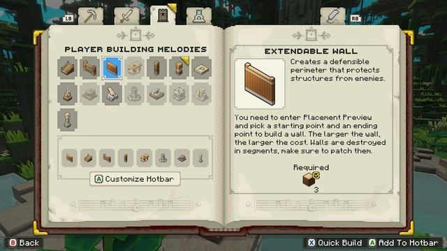 Minecraft Legends Co-Op Review - Simple Review смотреть онлайн