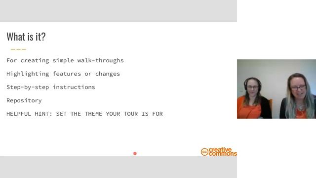 Miriam Laidlaw, Tabitha Parker - Boost and Tours for Moodle Geriatrics - iMoot17 смотреть онлайн