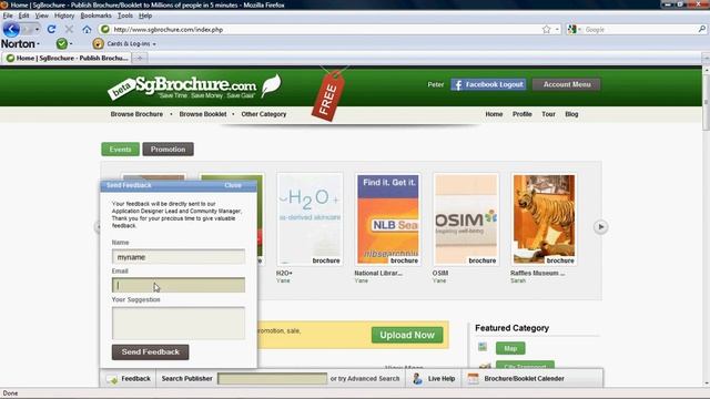 how to send a feedback.avi смотреть онлайн