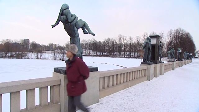 Bertil Svensson - Frogneparken (Robert Gustafsson) смотреть онлайн