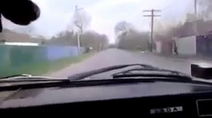 Ярик водила (оригинал)