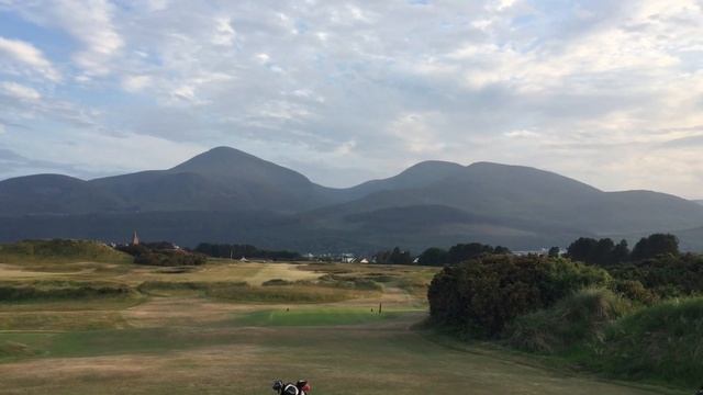 The Consummate Pro Royal County Down Part 3 смотреть онлайн