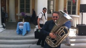 #Туба это#отличный#духовой#инструмент